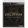 The Elder Scrolls 4 Oblivion Game of the Year Edition (PS3)