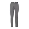 Lindbergh Chino hlače Superflex, siva