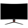 Monitor zakrivljeni Q3225RVC Original A Grade FAST VA / 31.5 QHD 2560x1440 / 180Hz