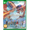 Monster Hunter Stories 3: Twisted Reflection (Xbox Series X)