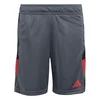 Adidas TIRO ES SHO Y, dječije hlače, siva VK115