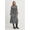 Obleka DIANE VON FURSTENBERG