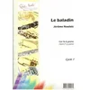 NAULAIS:LE BALADIN COR FA & PIANO