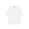 Pull&Bear Majica STWD roza / bela