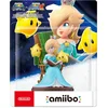 Amiibo Rosalina & Lumas (Super Mario Galaxy 1 & 2)