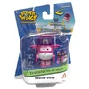 shumee Robotska preobrazba Super Wings Dizzy Rescue 5 cm