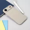 Maska Nanobit Giulietta Mag Case za iPhone Air krem