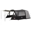 Šotor Coleman  Octagon Front extend grey