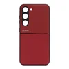 Maska Anti Static za Samsung S23 Plus/ S916B, Crvena