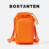 Bostanten Muška torba, Narandžasta