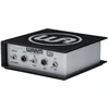 Warm Audio Direct Box Passive DI-Box