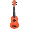 Sopranski ukulele KUS15 Orange Veston