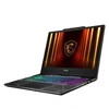 Laptop MSI Cyborg 15 i5-13420H, 24GB RAM, 2TB SSD, RTX 5050