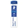 MINE 0,7MM HB 1TUBA MARS MICRO CARBON STAEDTLER 250 07-HB