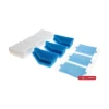 VACS Hepa filter THOMAS Pet+Family - 3 kom