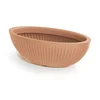 Saksija Latia Oval 58cm - terakota kamen 243R ( 20105 )