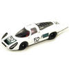 1:43 PORSCHE 907 DAYTONA 1968 no52 2nd DAYTONA