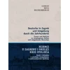 Nijemci u Zagrebu i okolici kroz stoljeća - Deutsche in Zagreb und Umgebung durch die Jahrehunderte
