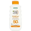 Garnier Mleko za zaštitu od sunca Ambre Solaire, SPF 50, 200 ml