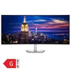 DELL 51.5 inch U5226KW 120Hz 6K UltraSharp USB-C zakrivljeni IPS monitor