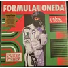 OneDa - Formula Oneda (Limited Edition) (Transparent Red Coloured) (LP)