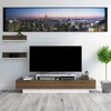 Hanah home TV Komoda Lusi Orah