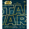 Star Wars the Blueprints