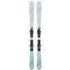 McKinley S7, set ženski all round skija, bijela 426778