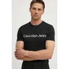 Calvin Klein Jeans Bombažna kratka majica Calvin Klein Jeans