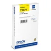 EPSON kartuša T9074 (C13T907440), rumena