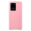Silicone Case mekana fleksibilna maskica za Samsung Galaxy S20 Ultra