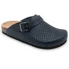Grubin Kalipso klompa profesional (181) teget 36 ( A065896 )