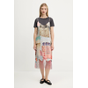 Obleka Desigual COLLAGE