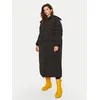 Hunter Prehodna jakna HARW0014242 Črna Regular Fit