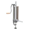 slomart Polnilka za klobase 3 kg, navpična, Klausberg