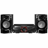 PANASONIC Muzička mini linija SC-AKX320E-K