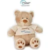 Igrajte Eco Bear Johnny 30 cm