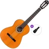 Pasadena PC-200 Basic SET 4/4 Natural Klasična gitara