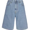 Carhartt WIP Kavbojke Landon modra