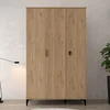 HANAH HOME Garderober Neva 6301