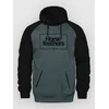 Mikina Horsefeathers Sherman Sweatshirt Storm L