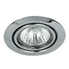 RABALUX Ugradno/nadgradno svetlo spot relight hrom
