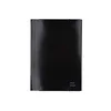 MAPA Z ELASTIKO A4 600GSM