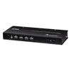 Aten CS742H-AT-G 2-Port USB 4K HDMI Dual Zaslon KVMP™