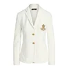 Lauren Ralph Lauren Blazer Anfisa  zlata / bela