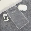 Maska Giulietta za Honor Magic 7 Lite/ X9c 5G transparent