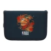 Enojna peresnica NBA 3, dva preklopa, prazna
