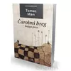 Čarobni breg 1 - Tomas Man