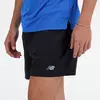 new balance Športne hlače  siva / črna