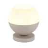 Globo 15999T - Stona lampa RAGUSA 1xE27/60W/230V